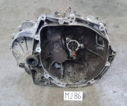 MJENJAČ GETRIBA CITROEN DS 4 1.6HDI E5 2231E5 MJ86