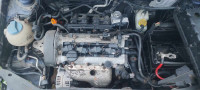 Motor 1,4 ,16 ventila volkswagen polo i golf 5