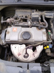 Motor 1.4 8v. za peugeot, citroen