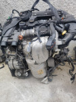 Motor 1.6 E-Hdi e6 norma