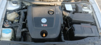 Motor 1.9 tdi pd 74 kw