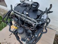 MOTOR 1.9 TDI PD 74KW