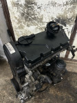 Motor 1.9tdi bxe