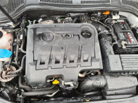 MOTOR 2.0 TDI 125KW 180 000km