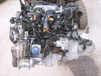 MOTOR 2.2 HDI PEUGEOT 807 , CITROEN C8