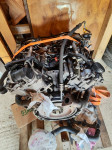 Motor 3.0 CRD, V6 2007 god. za dijelove,