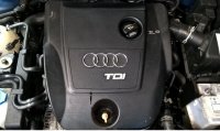 Motor Audi A3 1.9 TDI  74 kW 2003 godina 120000km