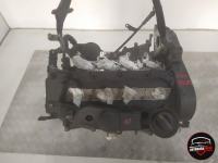 Motor Audi A4 2008 2.0TDI CAGA 046110 MO470