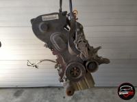 Motor Audi A4 CABRIO 2008 BWE MO655