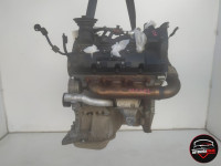 Motor  Audi Q5 2015 CTBA 040646 3.0TDI MO486