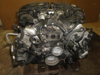 Motor BMW E70 X5M X6M 4.4 S63B44A