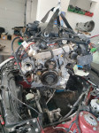 motor bmw f10 f20 f30 n47d20c