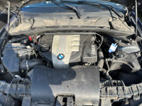 motor bmw n47d20c bmw e60 520d