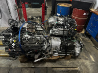 MOTOR BMW m5 S63 B44B S63B44B