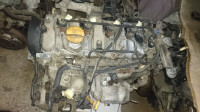 Motor chevrolet captiva