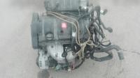 Motor Citroen C2 1.6 Vtr 2004g.