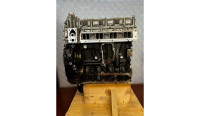 Motor NOVI Fiat IVECO 3.0 16v F1CFA401 F1CFA401A