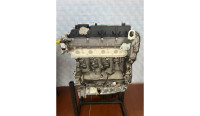 Motor NOVI Fiat Peugeot Ford 2.2 16v 4H03 EURO5