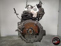 Motor Jaguar XF 2015 DZ80 224DT 332-155 2.2D