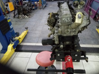 Motor za mazdu b2500