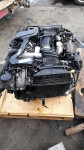 Motor za Mercedes 350 cdi oznaka 642