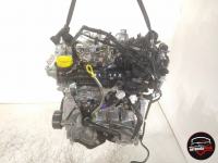 Motor Mercedes CLA W118 HR13DDT 1.3b MO425 NOVO