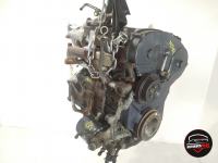 Motor  Mitsubishi GALANT 2.0d 96-00 4D68 PX1633 MO402