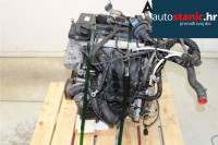 Motor MITSUBISHI SPACE STAR 1,2/3A92 2013-2025 1000D087