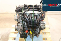 Motor MITSUBISHI SPACE STAR "1,2CVT/3A92" 2013-2024 1000C500 3A92412L