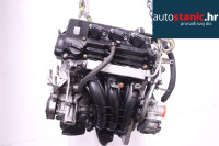 Motor MITSUBISHI SPACE STAR "1,2i    3A92" 2013-2024 1000C500