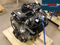 Motor MITSUBISHI SPACE STAR 3A92 2013-2024 1000C500