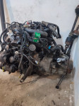 Motor i mjenjac 2.2hdi