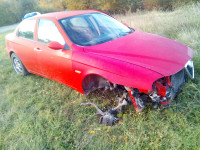 Motor i mjenjač Alfa 156 2.4jtd