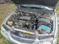 motor i mjenjac mazda 626 2.0 ditd 81kw