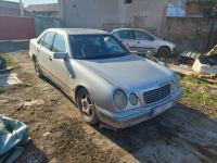 motor i mjenjac mercedes e klasa 230 benzin