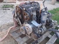 motor i mjenjac passat b5 1.9tdi 81kw