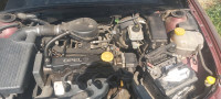 motor i mjenjac vectra b 1.6 8v