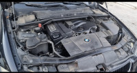 Motor  BMW N46B20 E90 E87