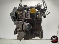 Motor Nissan JUKE 10-18 K9K A636 MO614