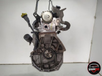 Motor Nissan QASHQAI 14-21 K9K A636 MO611