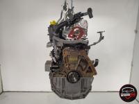 Motor Nissan QASHQAI 2021 K9K U872 MO637 NOVO