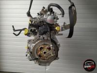 Motor Nissan X-TRAIL ROGUE 21- KR15DDT MO672