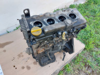 MOTOR OPEL 1.7 CDTI 74KW