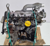 MOTOR OPEL VIVARO 1.9