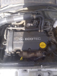 motor Opel Z12xep