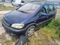 motor opel zafira 2.0d 74kw