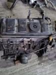 Motor Peugeot 106