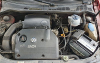 Motor Polo 1,9 SDI 2001.