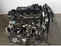 Motor PSA PEUGEOT CITROËN 2.0 HDI EURO 6 NORMA