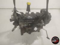 Motor Renault MEGANE 2013 K9K A636 1.5dCi  K9K A636 D131320 MO517